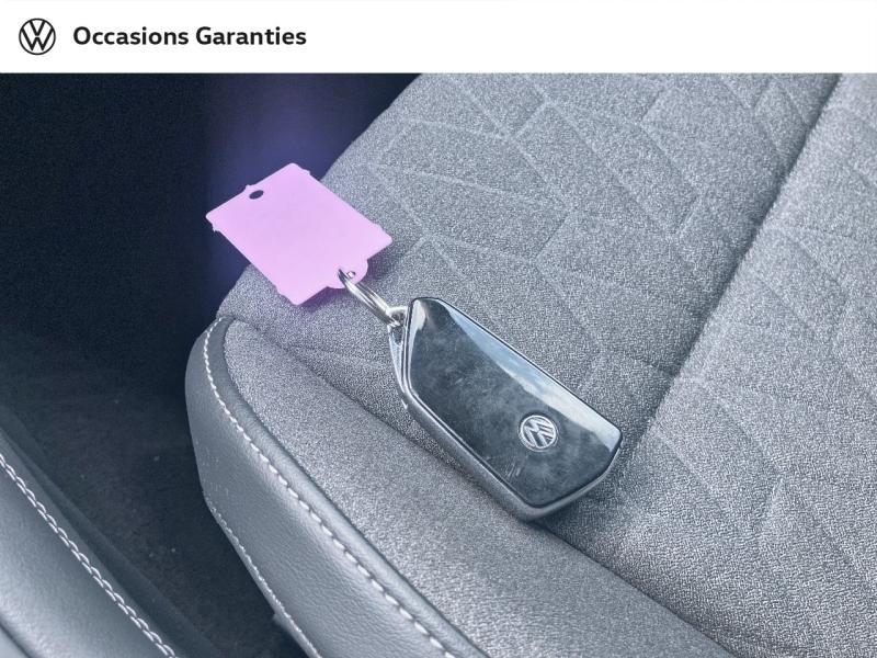 Voitures occasions VOLKSWAGEN Tayron Life Plus Villemomble