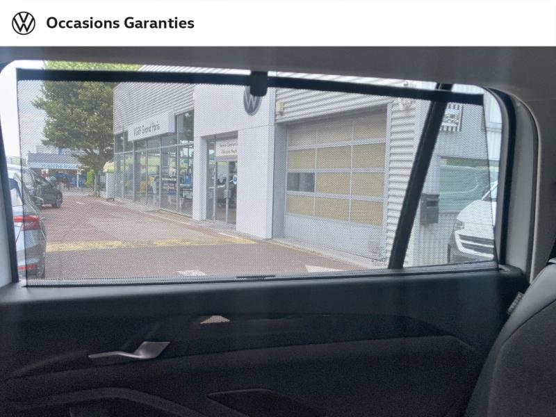 Voitures occasions VOLKSWAGEN Tayron Life Plus Villemomble
