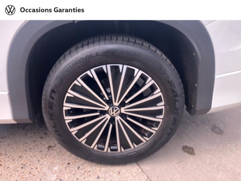 Voitures occasions VOLKSWAGEN Tayron Life Plus Villemomble