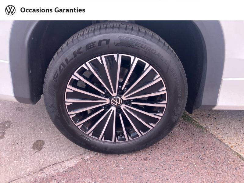 Voitures occasions VOLKSWAGEN Tayron Life Plus Villemomble