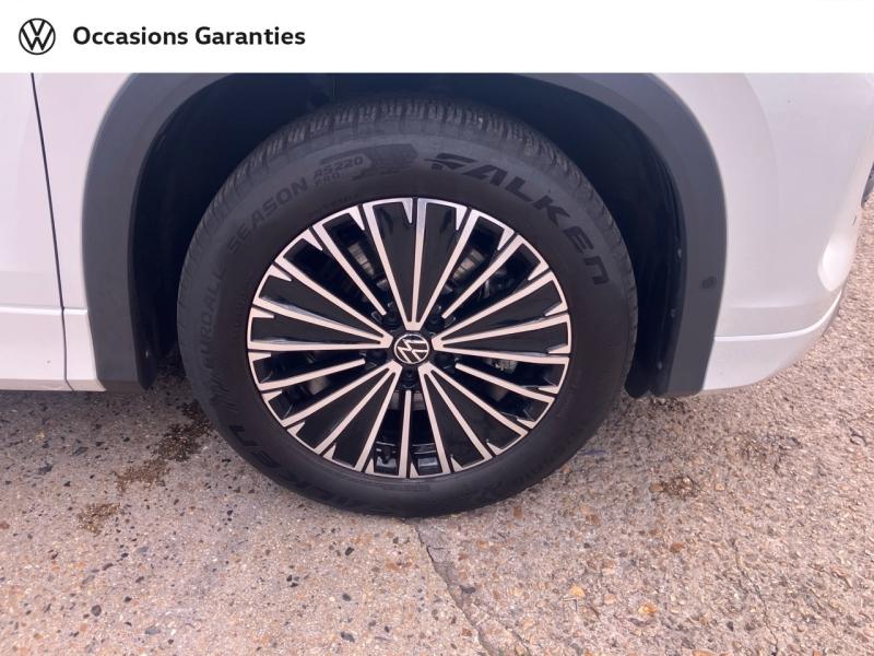 Voitures occasions VOLKSWAGEN Tayron Life Plus Villemomble