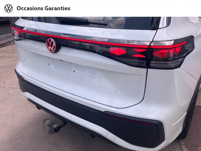Voitures occasions VOLKSWAGEN Tayron Life Plus Villemomble