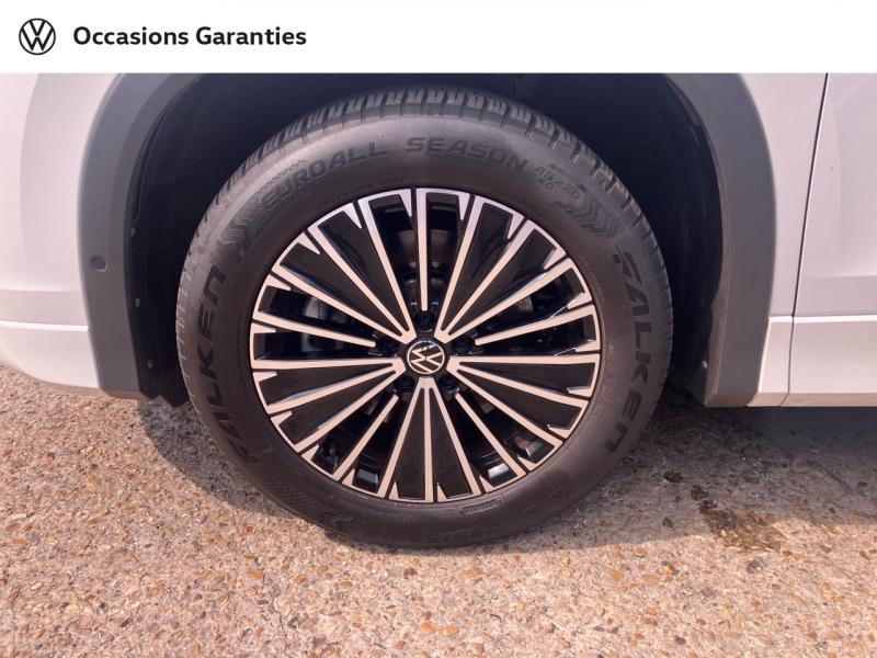 Voitures occasions VOLKSWAGEN Tayron Life Plus Villemomble