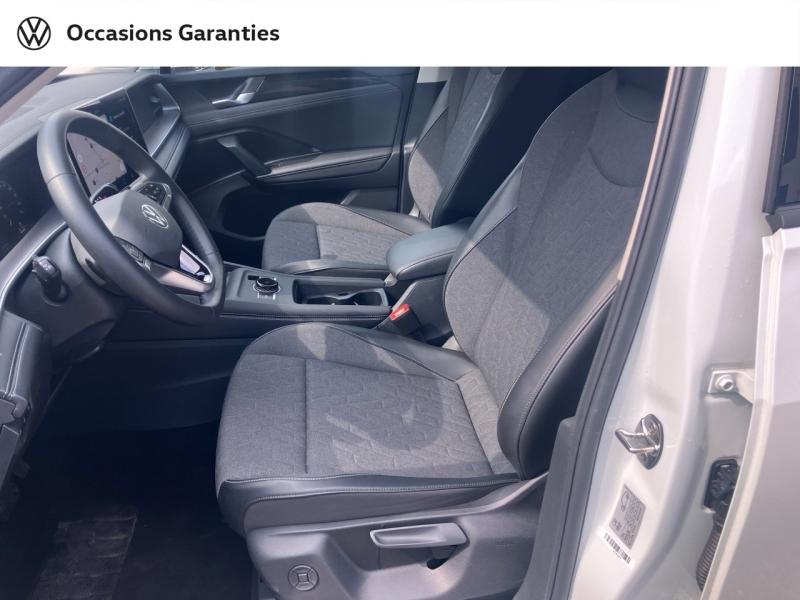 Voitures occasions VOLKSWAGEN Tayron Life Plus Villemomble