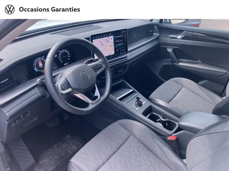 Voitures occasions VOLKSWAGEN Tayron Life Plus Villemomble