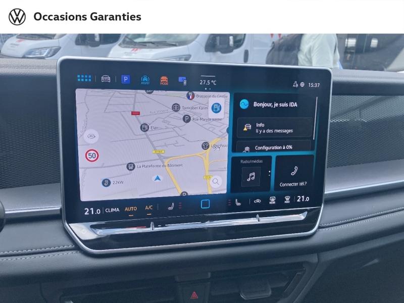 Voitures occasions VOLKSWAGEN Tayron Life Plus Villemomble