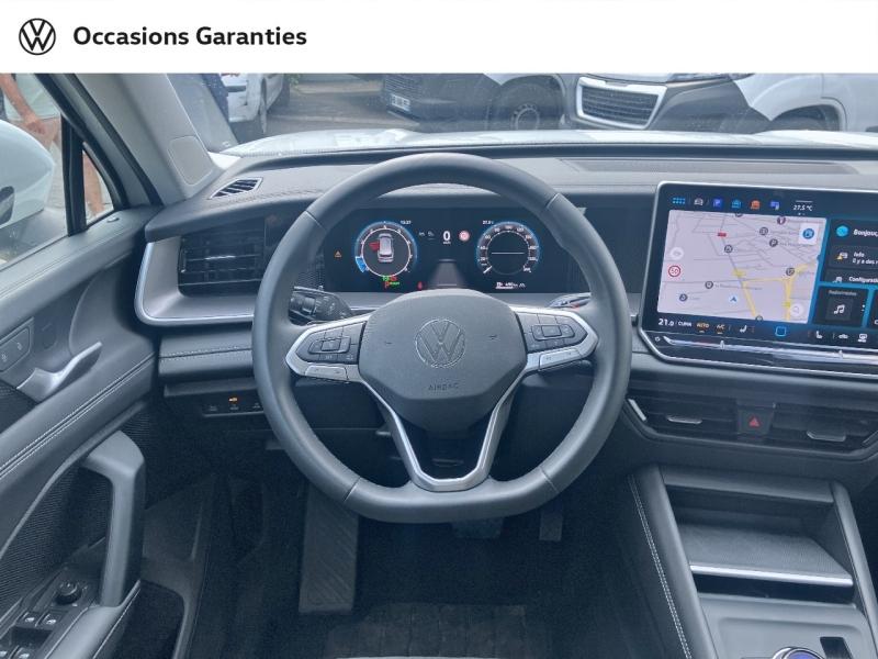Voitures occasions VOLKSWAGEN Tayron Life Plus Villemomble