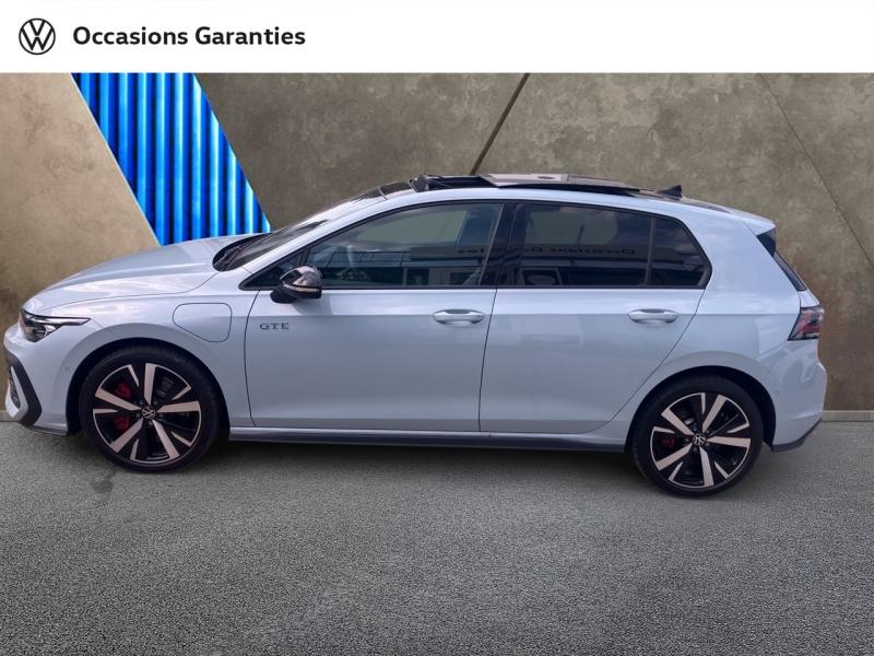 Voitures occasions VOLKSWAGEN GOLF GTE Villemomble