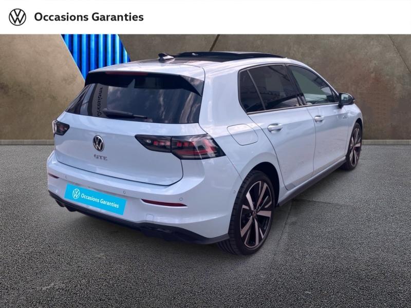 Voitures occasions VOLKSWAGEN GOLF GTE Villemomble