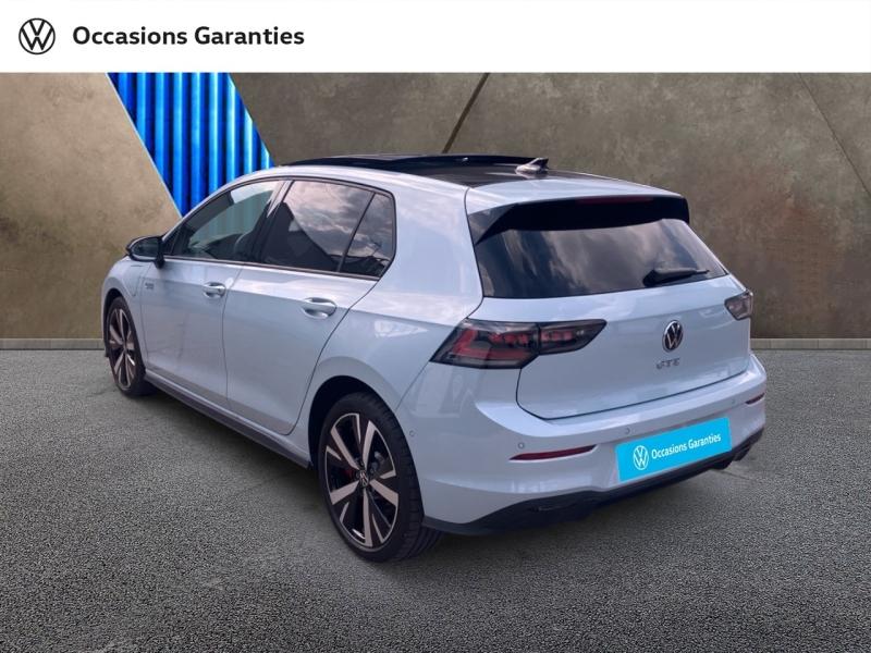 Voitures occasions VOLKSWAGEN GOLF GTE Villemomble