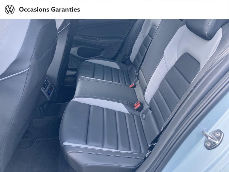 Voitures occasions VOLKSWAGEN GOLF GTE Villemomble