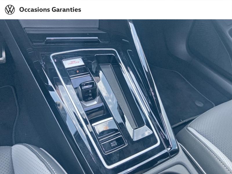 Voitures occasions VOLKSWAGEN GOLF GTE Villemomble