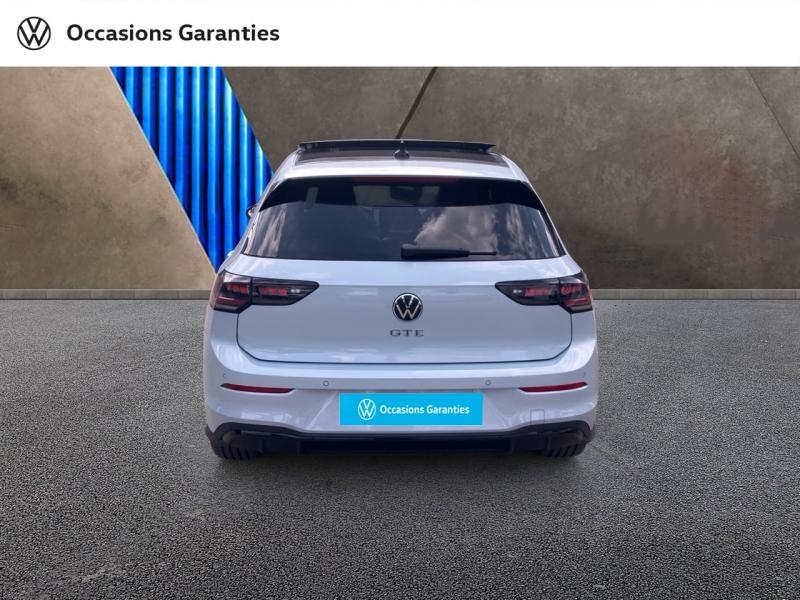 Voitures occasions VOLKSWAGEN GOLF GTE Villemomble