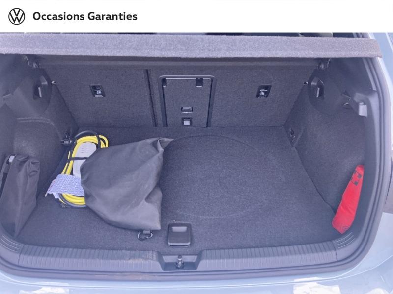 Voitures occasions VOLKSWAGEN GOLF GTE Villemomble