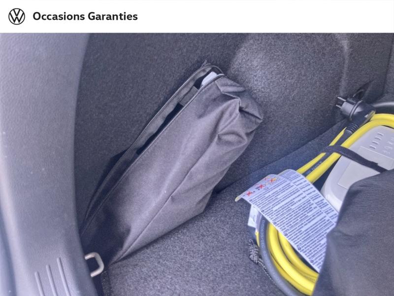 Voitures occasions VOLKSWAGEN GOLF GTE Villemomble