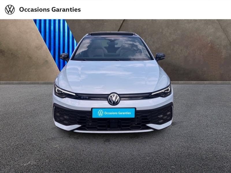 Voitures occasions VOLKSWAGEN GOLF GTE Villemomble