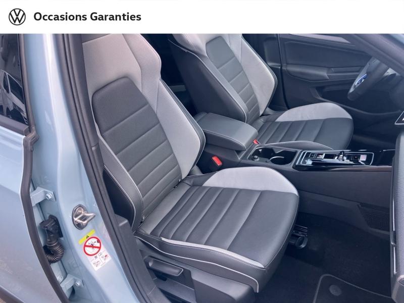 Voitures occasions VOLKSWAGEN GOLF GTE Villemomble
