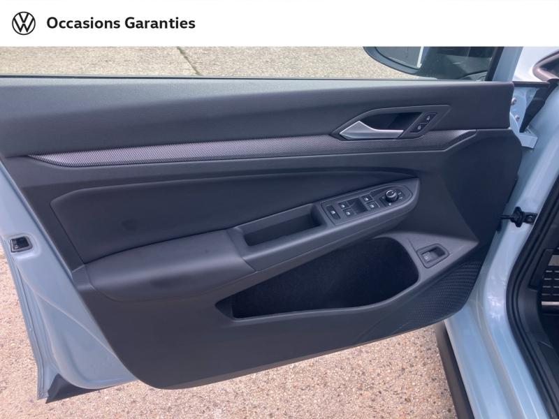 Voitures occasions VOLKSWAGEN GOLF GTE Villemomble