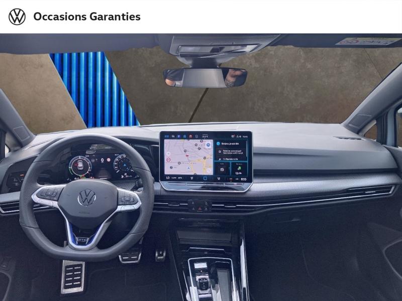 Voitures occasions VOLKSWAGEN GOLF GTE Villemomble