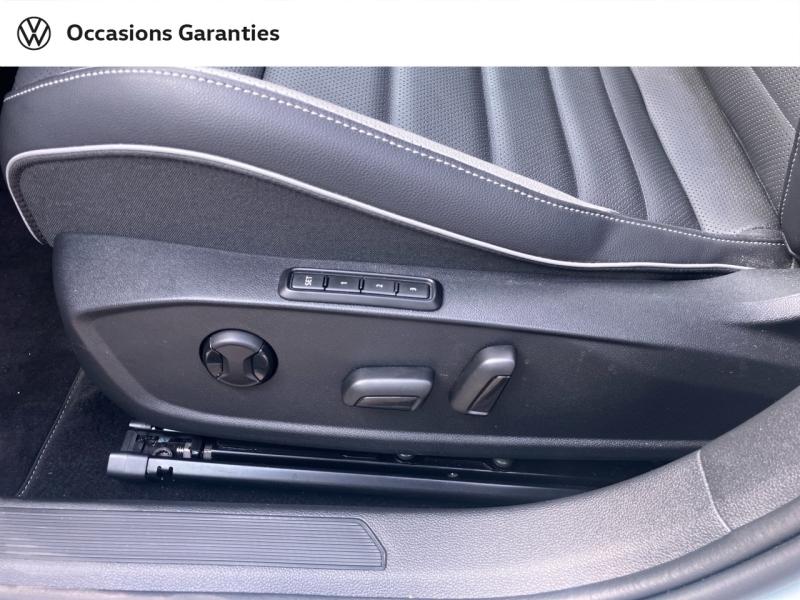 Voitures occasions VOLKSWAGEN GOLF GTE Villemomble