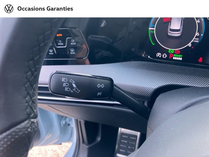 Voitures occasions VOLKSWAGEN GOLF GTE Villemomble