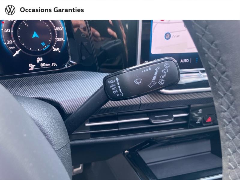 Voitures occasions VOLKSWAGEN GOLF GTE Villemomble