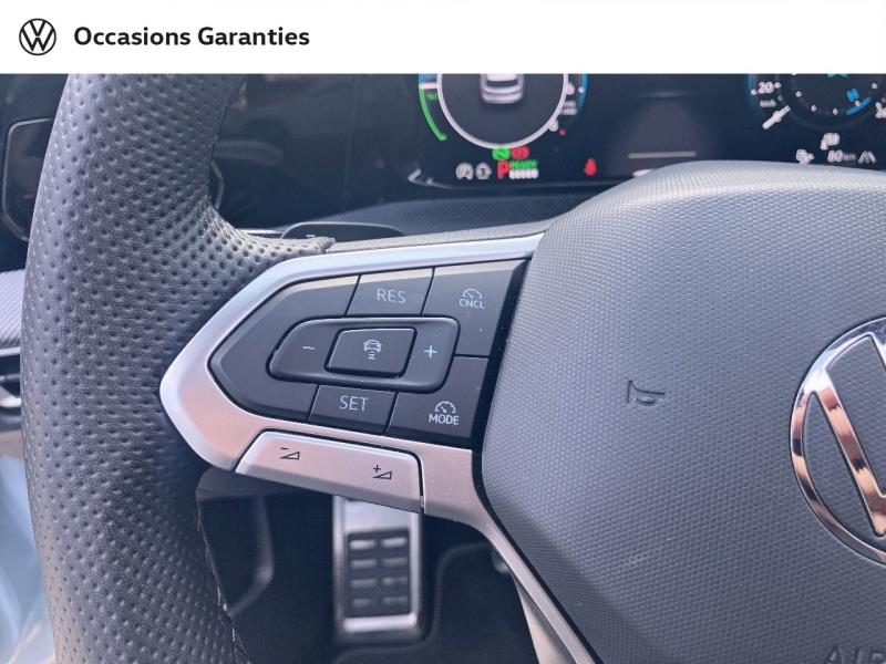 Voitures occasions VOLKSWAGEN GOLF GTE Villemomble