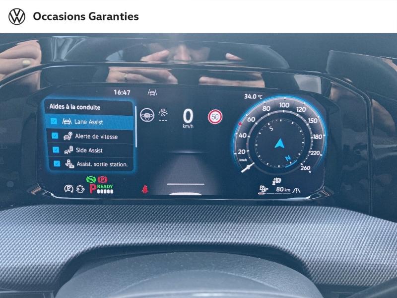 Voitures occasions VOLKSWAGEN GOLF GTE Villemomble