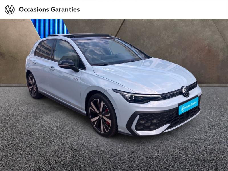 Voitures occasions VOLKSWAGEN GOLF GTE Villemomble