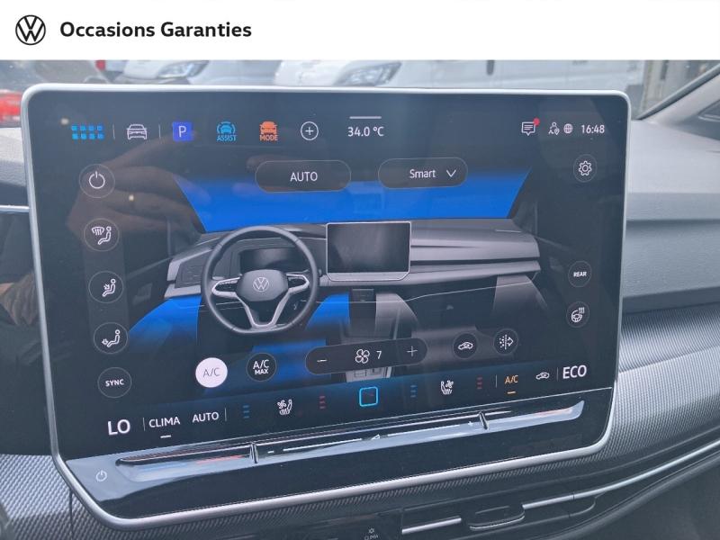 Voitures occasions VOLKSWAGEN GOLF GTE Villemomble