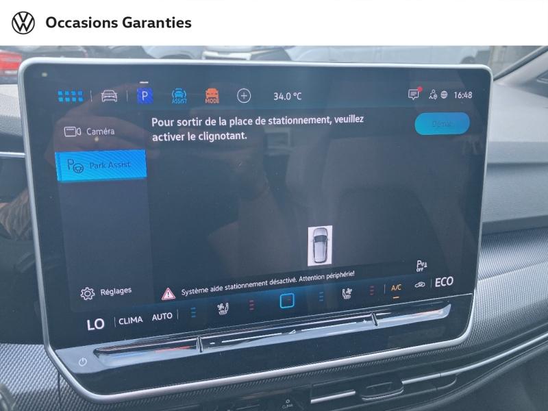 Voitures occasions VOLKSWAGEN GOLF GTE Villemomble