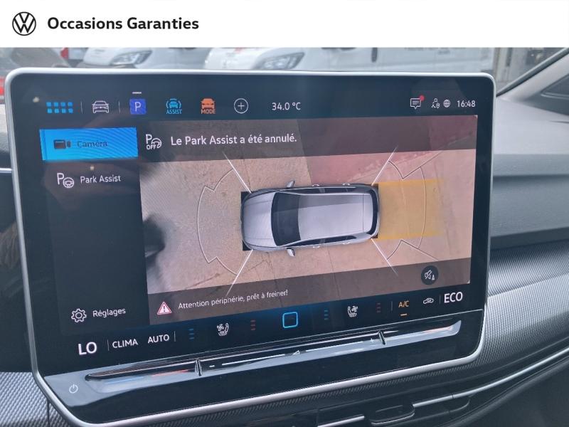 Voitures occasions VOLKSWAGEN GOLF GTE Villemomble