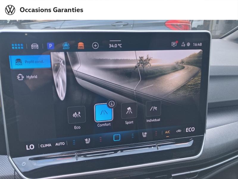 Voitures occasions VOLKSWAGEN GOLF GTE Villemomble