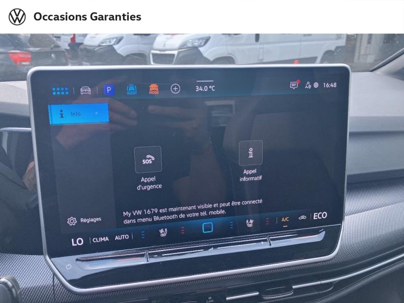 Voitures occasions VOLKSWAGEN GOLF GTE Villemomble