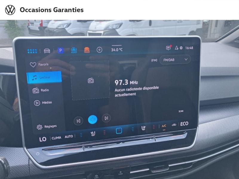Voitures occasions VOLKSWAGEN GOLF GTE Villemomble