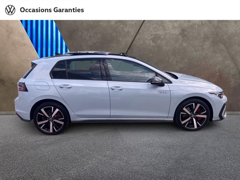 Voitures occasions VOLKSWAGEN GOLF GTE Villemomble