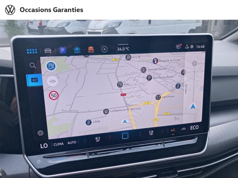 Voitures occasions VOLKSWAGEN GOLF GTE Villemomble