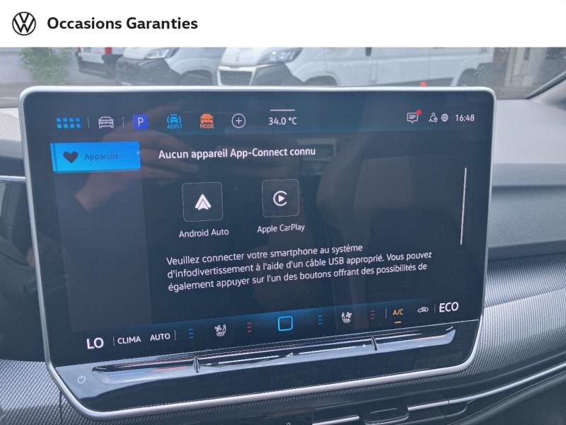 Voitures occasions VOLKSWAGEN GOLF GTE Villemomble