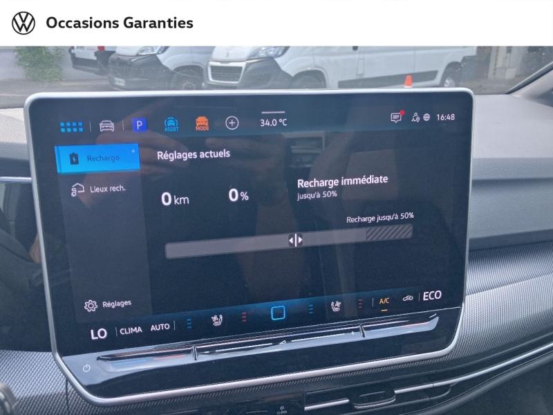 Voitures occasions VOLKSWAGEN GOLF GTE Villemomble