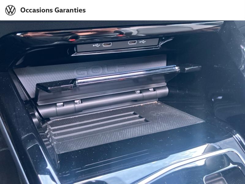 Voitures occasions VOLKSWAGEN GOLF GTE Villemomble