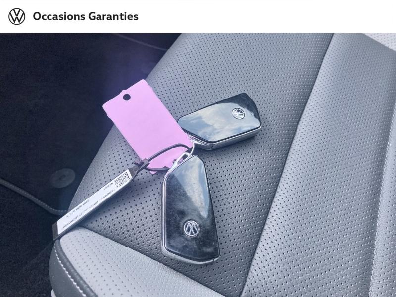 Voitures occasions VOLKSWAGEN GOLF GTE Villemomble