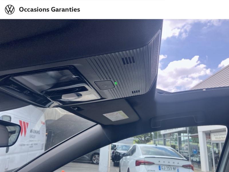 Voitures occasions VOLKSWAGEN GOLF GTE Villemomble