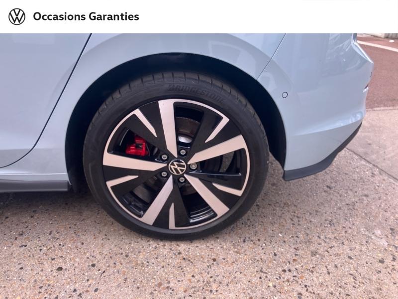Voitures occasions VOLKSWAGEN GOLF GTE Villemomble