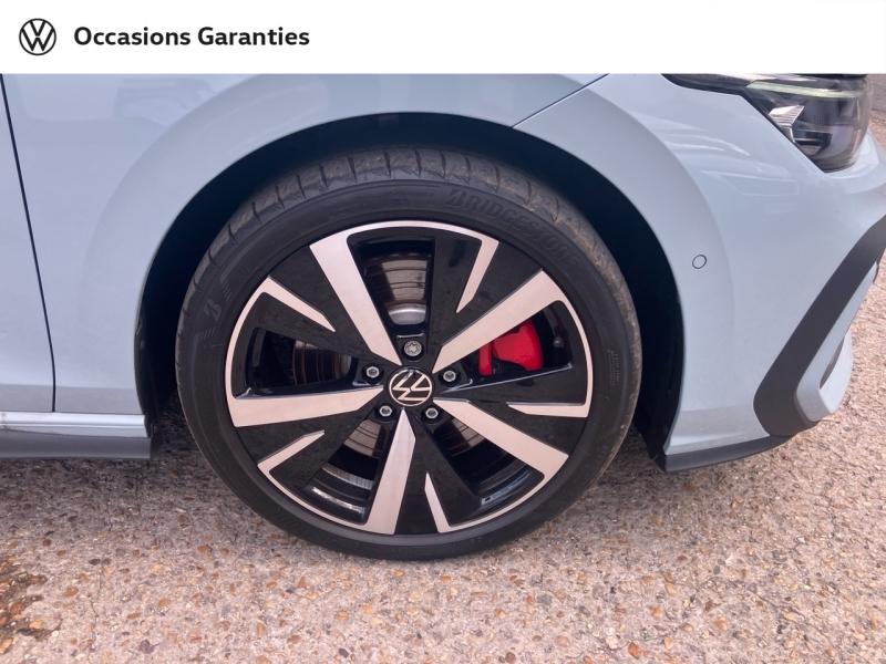 Voitures occasions VOLKSWAGEN GOLF GTE Villemomble