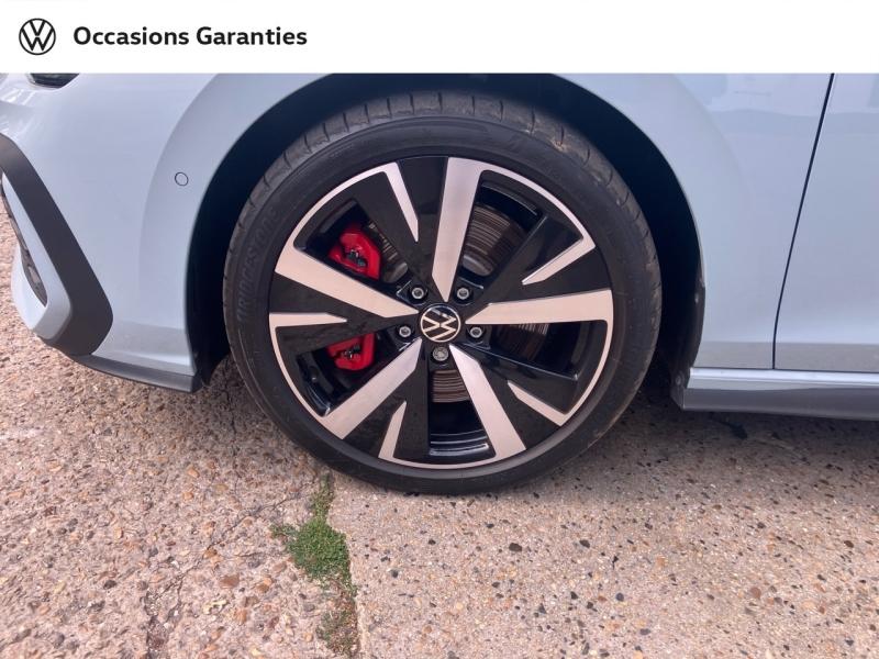 Voitures occasions VOLKSWAGEN GOLF GTE Villemomble