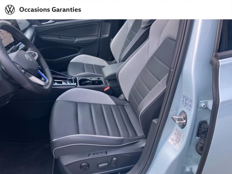 Voitures occasions VOLKSWAGEN GOLF GTE Villemomble
