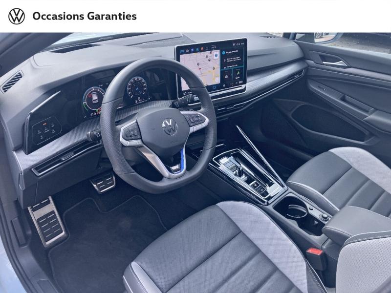 Voitures occasions VOLKSWAGEN GOLF GTE Villemomble