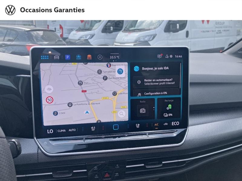 Voitures occasions VOLKSWAGEN GOLF GTE Villemomble