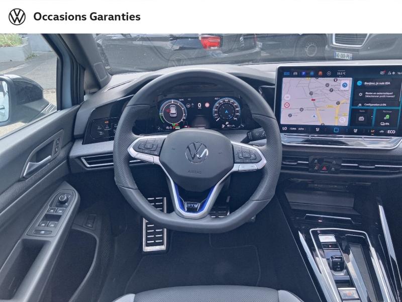 Voitures occasions VOLKSWAGEN GOLF GTE Villemomble