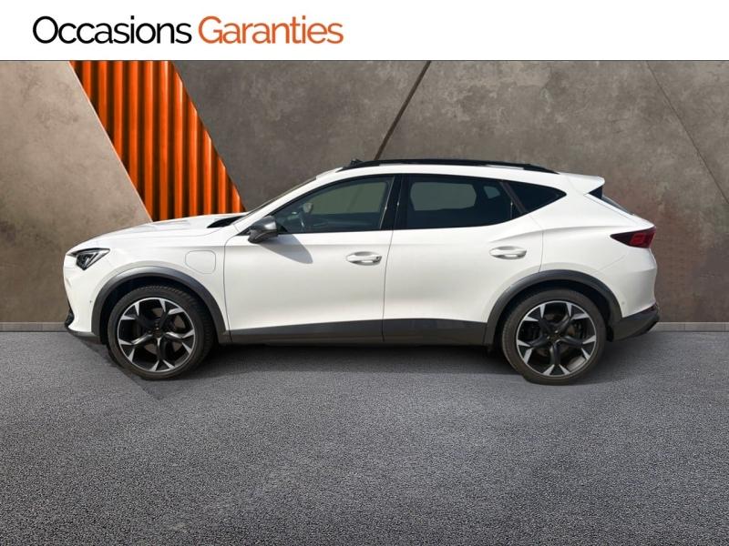 Voitures occasions CUPRA FORMENTOR VZ Villemomble